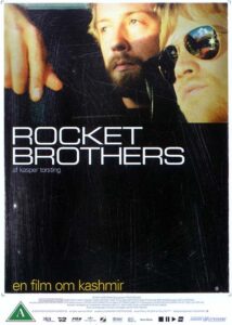 Rocket Brothers 2003 on netflix