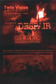 S.P.K. Despair 1982 on netflix