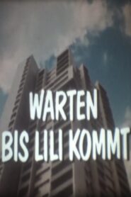 Warten bis Lili kommt – Denkste!? 1982 on netflix
