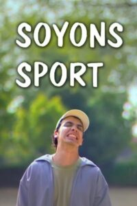 Soyons sport 2002 on netflix