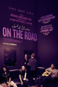 On the Road 2016 on netflix