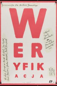 Weryfikacja 1987 on netflix