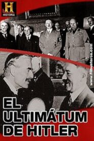 Hitlers Ultimatum 2008 on netflix