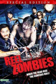 Reel Zombies 2008 on netflix