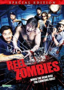 Reel Zombies 2008 on netflix