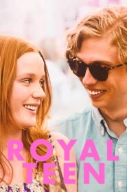 Royalteen 2022 on netflix