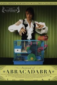 Instead of Abracadabra 2008 on netflix