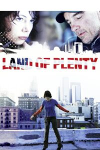 Land of Plenty 2004 on netflix