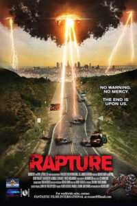 Rapture 2014 on netflix