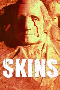Skins 2002 on netflix