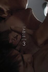 Table for 3 2024 on netflix
