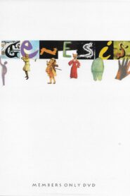 Genesis | Members Only DVD 2008 on netflix