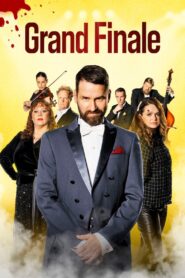 Grand Finale 2024 on netflix