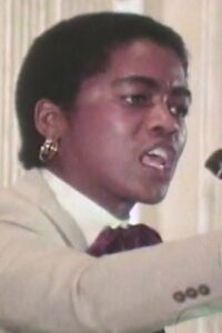 Black Power in America: Myth or Reality? 1986 on netflix