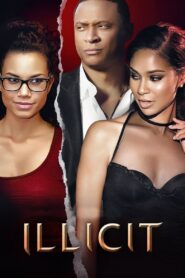 Illicit 2020 on netflix