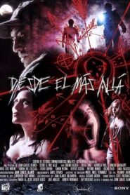 Desde el más allá 2017 on netflix