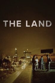 The Land 2016 on netflix