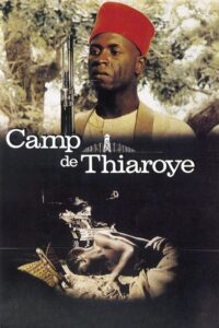 Camp de Thiaroye 1988 on netflix