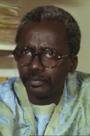 Cinéastes de notre temps : Souleymane Cissé 1991 on netflix