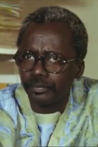 Cinéastes de notre temps : Souleymane Cissé 1991 on netflix