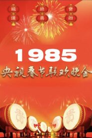 1985年中央广播电视总台春节联欢晚会 1985 on netflix