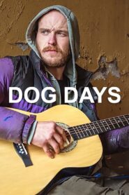 Dog Days 2023 on netflix