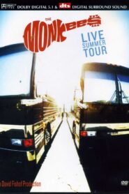 The Monkees: Live Summer Tour 2002 on netflix