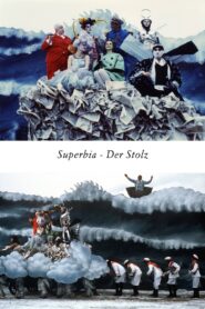 Superbia – The Pride 1988 on netflix