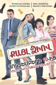 The Knight’s Move 2013 on netflix