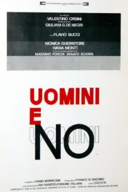 Men or Not Men 1980 on netflix