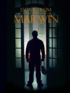Escape from Marwin 2018 on netflix