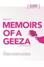 Memoirs of a Geeza 2019 on netflix