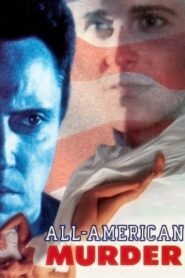 All-American Murder 1991 on netflix