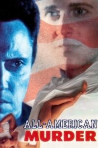 All-American Murder 1991 on netflix