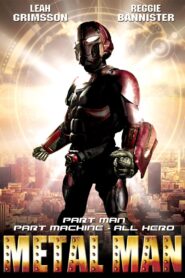 Metal Man 2008 on netflix