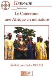 Le Gros Homme et la mer – Carlos au Cameroun 2004 on netflix