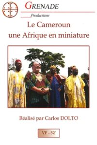 Le Gros Homme et la mer – Carlos au Cameroun 2004 on netflix