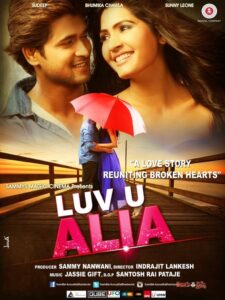 Luv U Alia 2016 on netflix