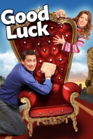 Good luck 2012 on netflix