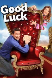 Good luck 2012 on netflix