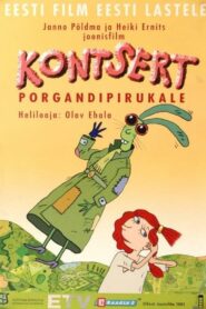 Concert for a Carrot Pie 2002 on netflix