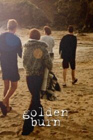 Golden Burn 2001 on netflix
