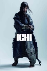 ICHI 2008 on netflix