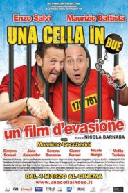 Una cella in due 2011 on netflix