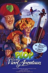 Plop: The Violin Adventure 2005 on netflix