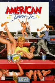 American Drive-In 1985 on netflix