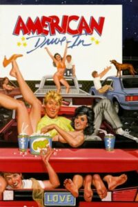 American Drive-In 1985 on netflix
