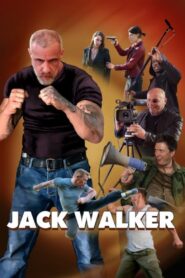 Jack Walker 2021 on netflix