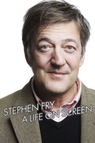 A Life On Screen: Stephen Fry 2015 on netflix