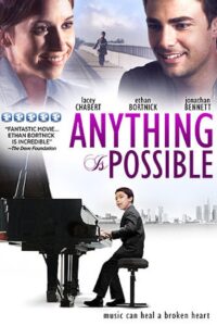 Anything Is Possible 2013 on netflix